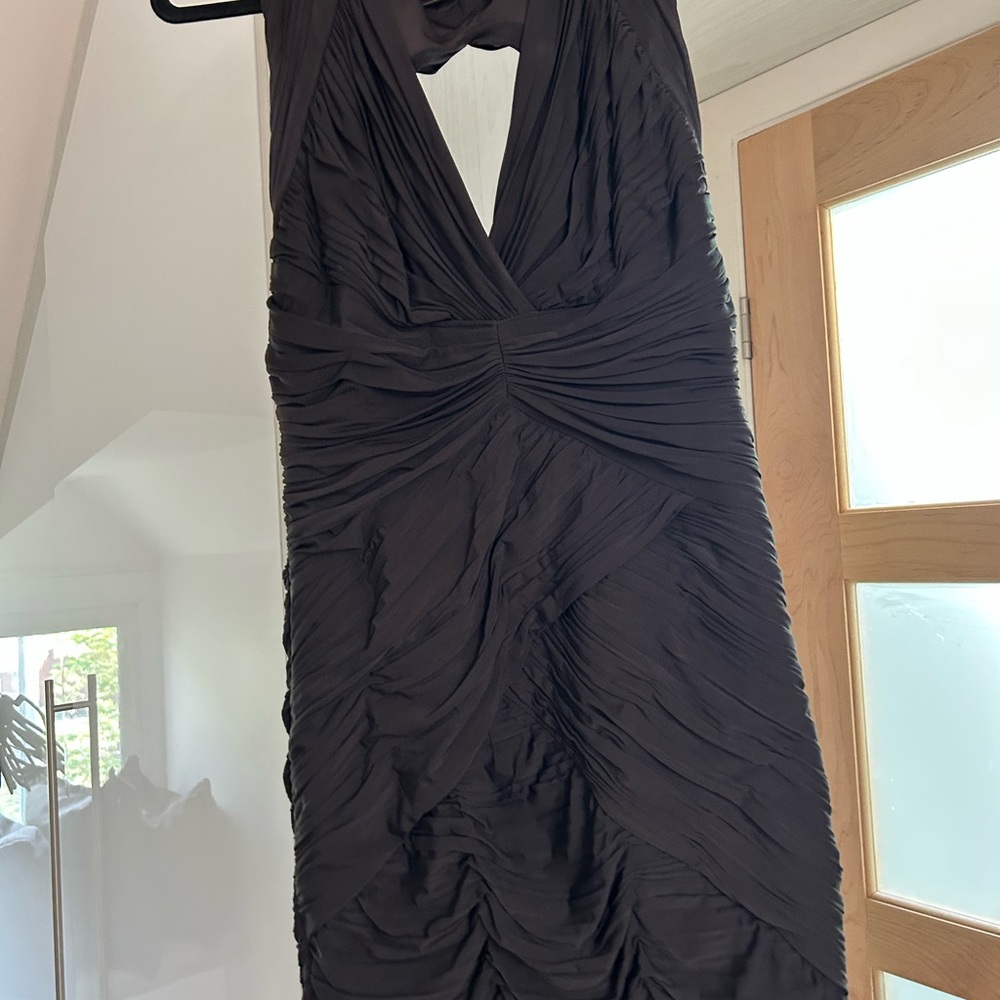 BCBG Max Azria Edesa dress